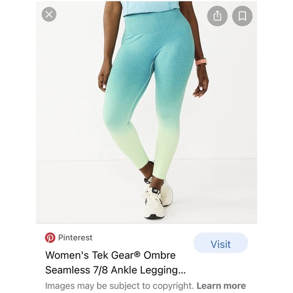 Quần Legging Tập Gym Tập Yoga Cạp Cao Vải Dệt Co Giãn Tốt Hàng Xuất Xịn