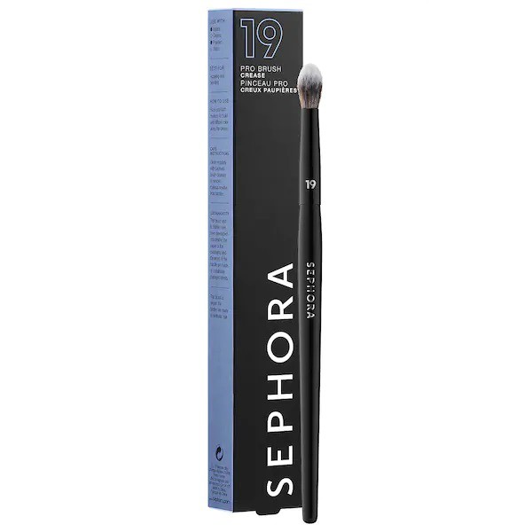 Sephora - Cọ trang điểm mắt Sephora các loại Sephora Pro Brush 14 15 19 22