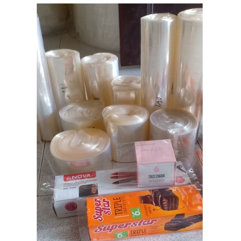 MÀNG CO NHIỆT PVC|màng sấy nhiệt|màng bọc hộp|Màng co PVC| màng co loại 1|màng sấy đủ kích thước