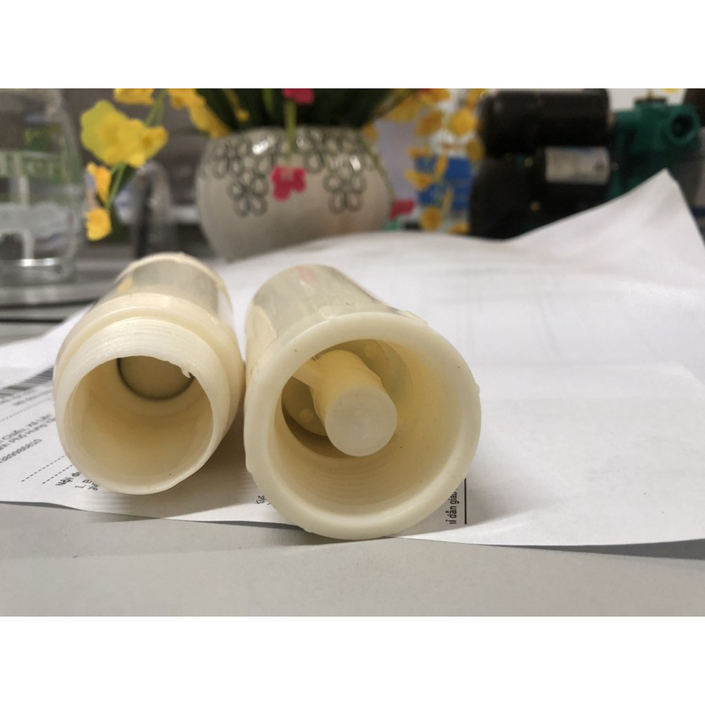 Luppe hút sâu bi  giếng loại phi 34, phi 42