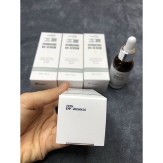 serum cấp ẩm Mediphar