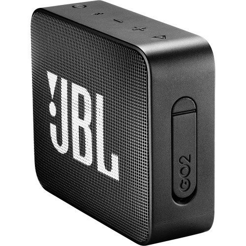 Loa Bluetooth JBL GO 2 - Hàng Chính Hãng.