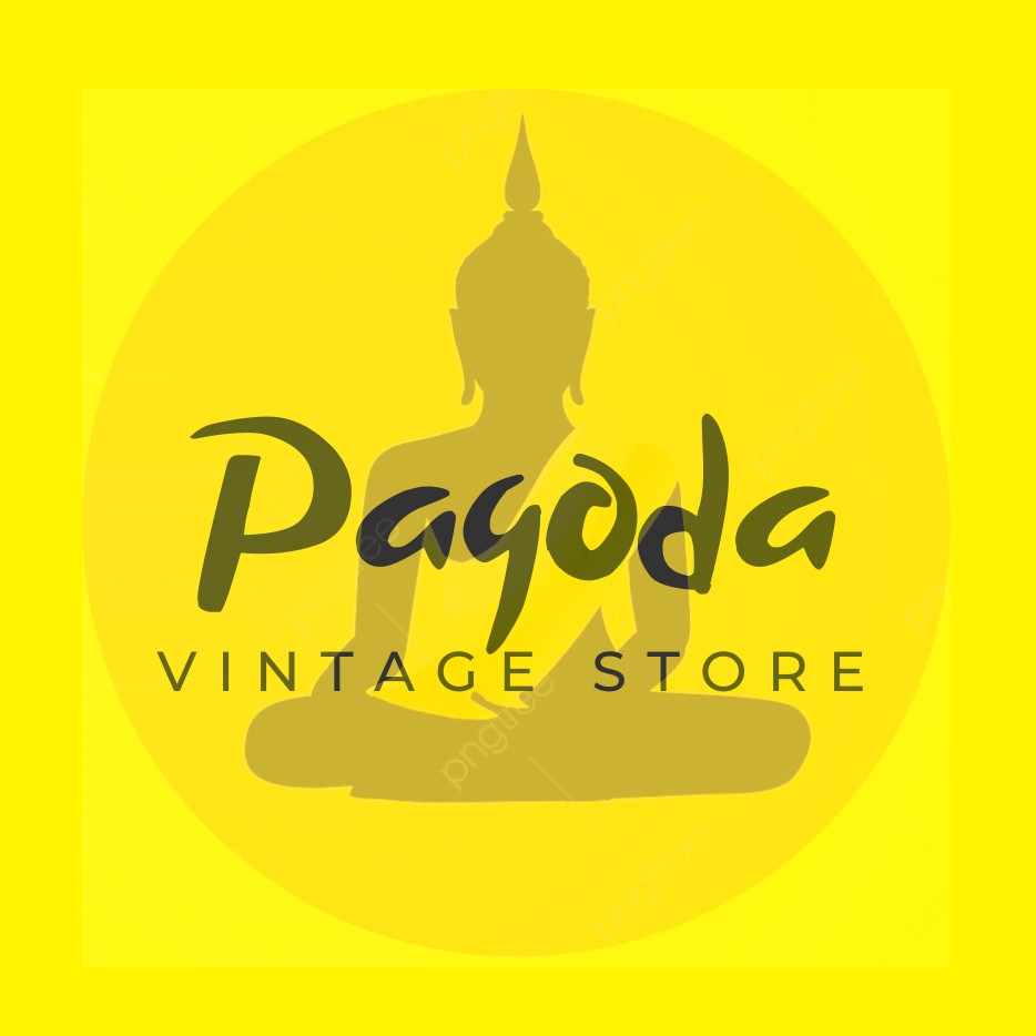 Pagoda.Vintage.Store, Cửa hàng trực tuyến | WebRaoVat - webraovat.net.vn