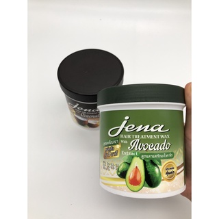 Kem Ủ Tóc Jena Thái Lan 500ml
