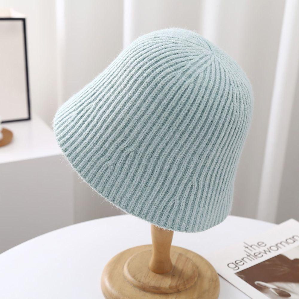 Nón Giữ Ấm Thời Trang Mùa Đông Cho Nữ Hiện Có 5 Màu