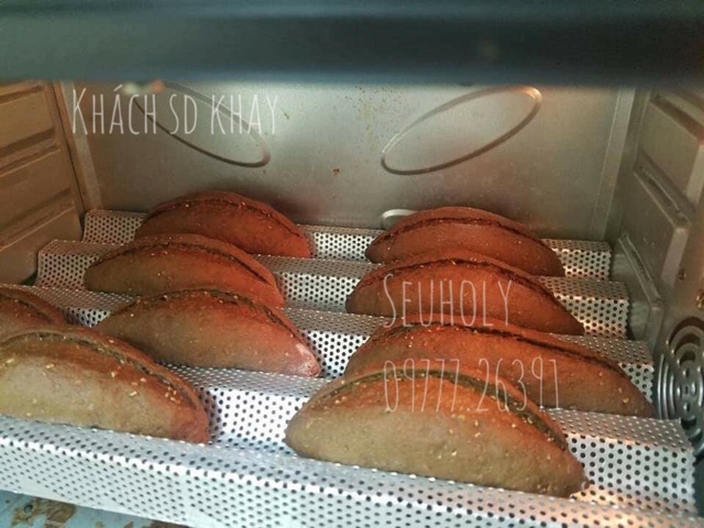 Khay sóng/khay bánh mỳ