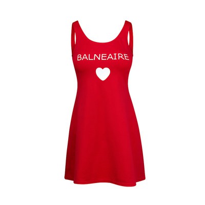 Bộ Đồ Tắm liền thân hình trái tim nhỏ Van Der Ann nữ ins váy kem chống nắng mỏng đảo Spa thời trang áo tắm | BigBuy360 - bigbuy360.vn