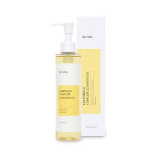 Dầu Tẩy Trang iUNIK Calendula Complete Cleansing Oil 200ml