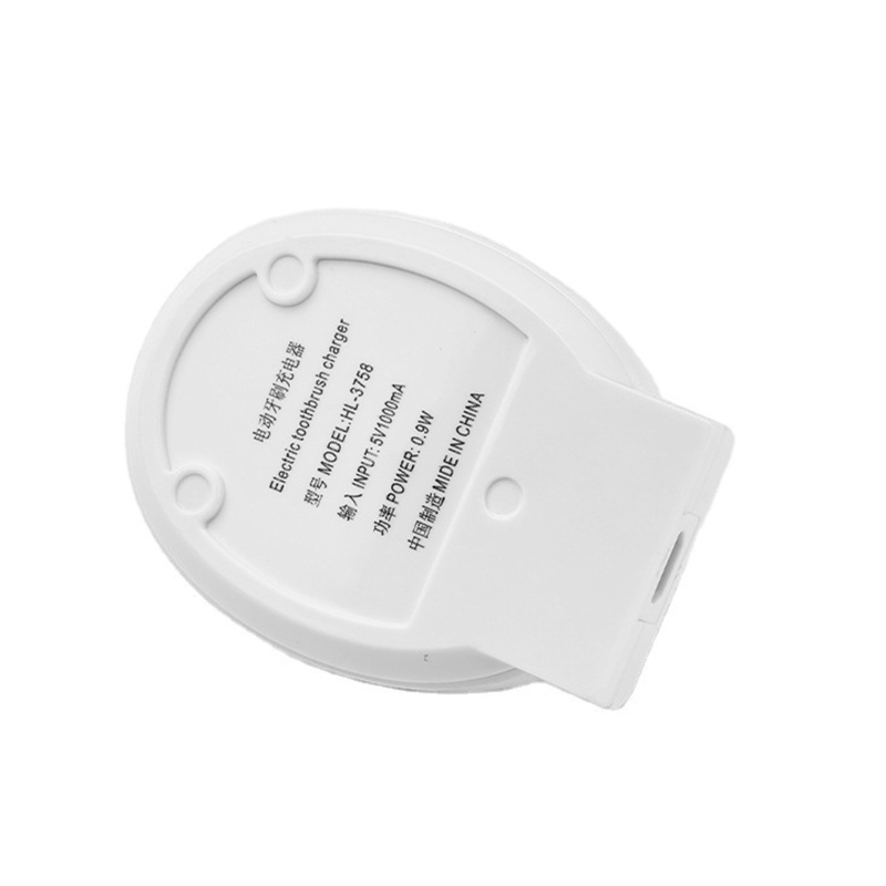 Đế Sạc Bàn Chải Đánh Răng Điện BraunOralB Thay Thế Tiện Dụng 3758