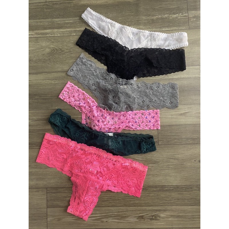 Quần Lót Tàn Hình, Quần Lọt Khe Sexy, Bigsize Chất Liệu Ren Thun Co Giãn | BigBuy360 - bigbuy360.vn