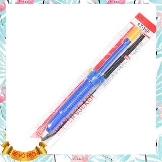 Bút hút chì hàn SOLDER SUCKER AX-108