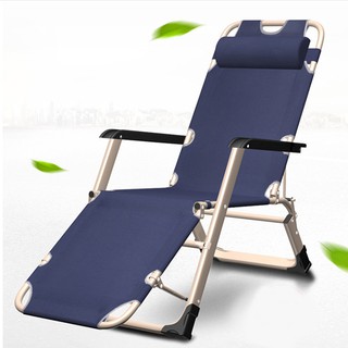 Ghế xếp - giường xếp thư giãn cao cấp