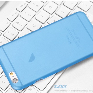 Ốp mỏng nhám chống bám vân tay iphone 5