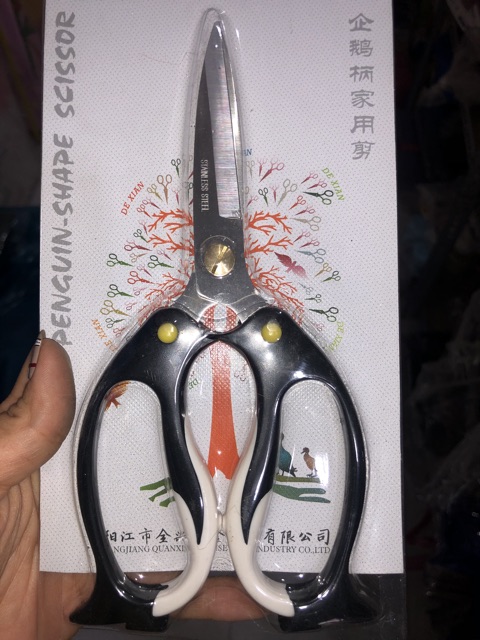 Kéo ✂️ văn phòng