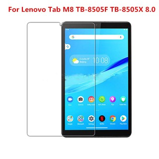 Kính cường lực Lenovo tab M8 8505X chất lượng, miếng dán màn hình Lenovo tab M8 8505X