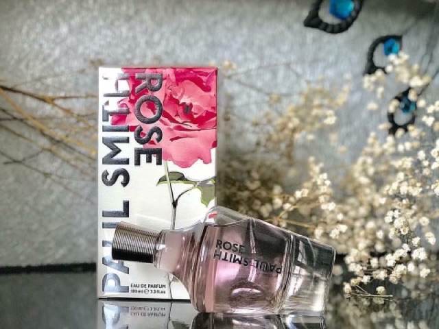 Nước hoa nữ Paul Smith Rose 100ml