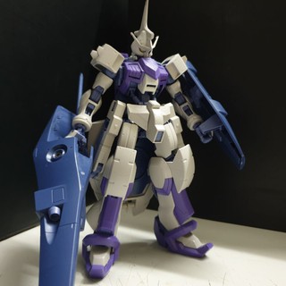 mô hình FM Kimaris Trooper 2nd