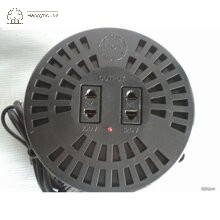 Biến Áp Đổi Nguồn Hạ Áp 1P - 1.0kVA Lioa DN010