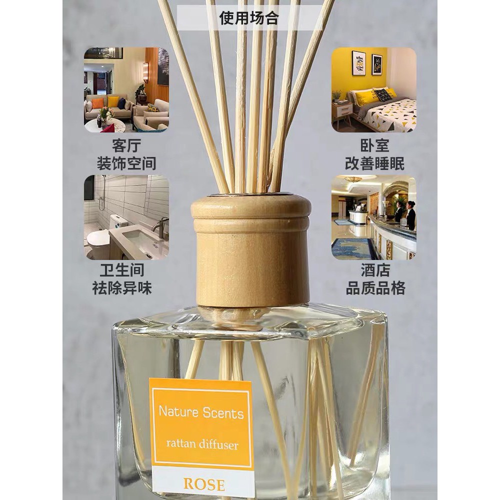 NƯỚC HOA TIIN Nature Scents SIZE 190ML | BigBuy360 - bigbuy360.vn