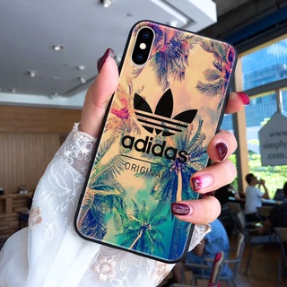 Ốp Lưng Iphone 12 Pro yêu thương Adidas AUTUMN Cho Iphone 7/8/Se/7Plus/8Plus/X/Xs/Xr/Xsmax/12/11Pro/11Promax