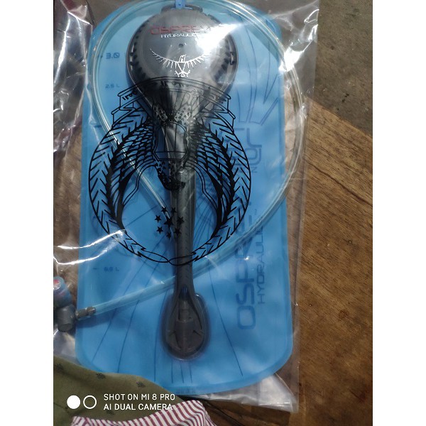 Túi nước Osprey 3l