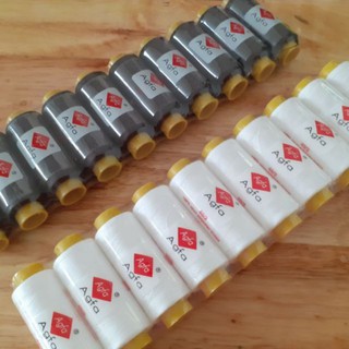 chỉ may AGFA
