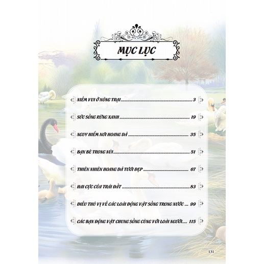 Sách - Sức sống rừng xanh (bìa mềm)