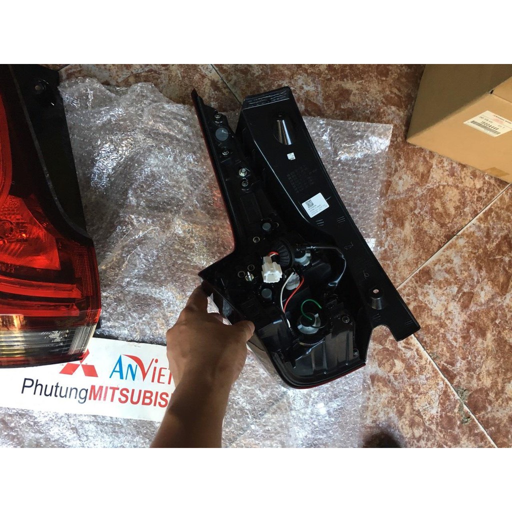 Đèn hậu xe Mitsubishi Xpander