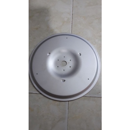 Nắp nhôm nồi cơm điện cuckoo