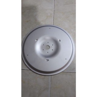 Nắp nhôm nồi cơm điện cuckoo
