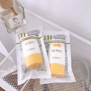 Kem chống nắng M'aycreate