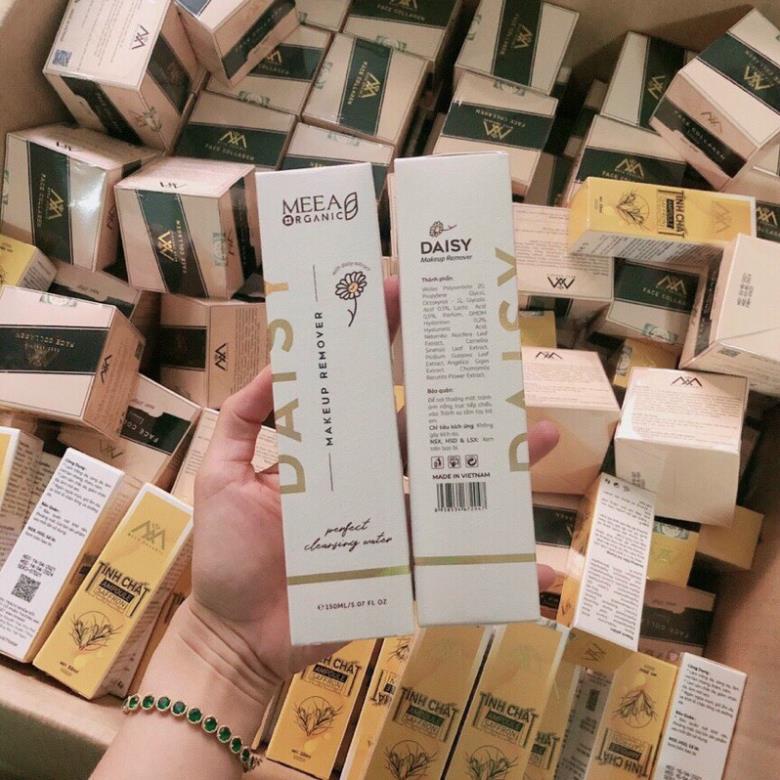 Nước Tẩy Trang Daisy Chính Hãng Markeup Remover Meea | BigBuy360 - bigbuy360.vn