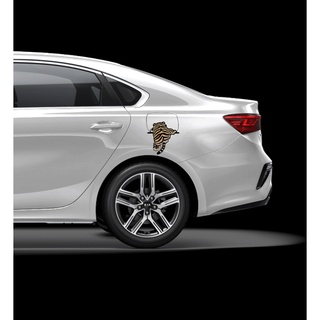 tem decal logo dán ngộ nghĩnh