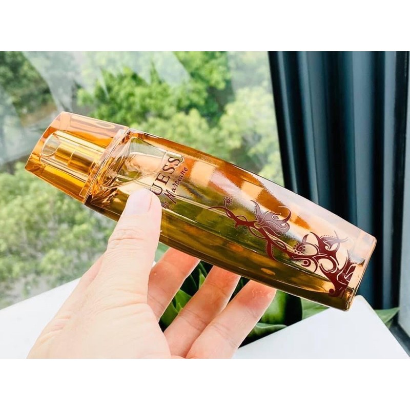 Nước hoa nữ GUESS Marciano Women Eau De Parfum 100ml