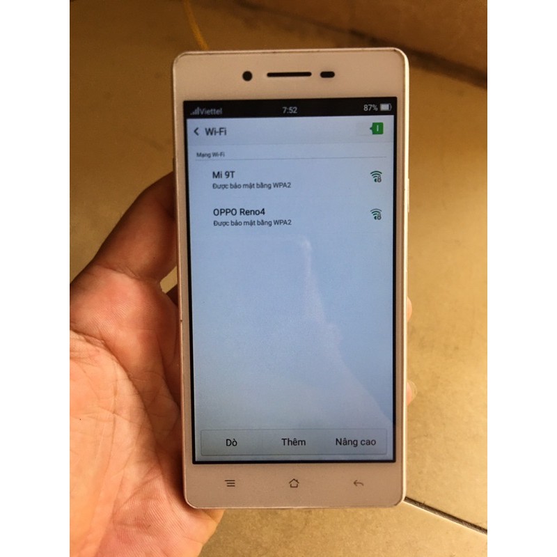 Điện thoại oppo Neo 7 ( A33w) | BigBuy360 - bigbuy360.vn