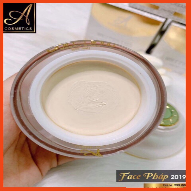 FACE PHÁP BAO CHUẨN TEST | BigBuy360 - bigbuy360.vn