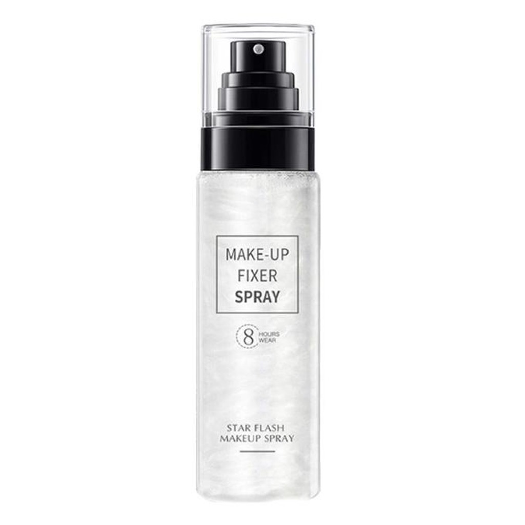 [GIÁ CỰC SỐC]TẠM BIỆT LỚP MAKEUP CAKEY, LOANG LỔ, BÓNG DẦU VỚI XỊT MAKEUP FIXER SPRAY HÀN QUỐC-Gương Mặt Makeup Lâu Hơn | BigBuy360 - bigbuy360.vn