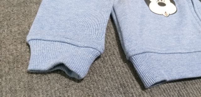 Áo khoác cho bé trai, bé gái