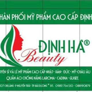 Định Hà Beauty
