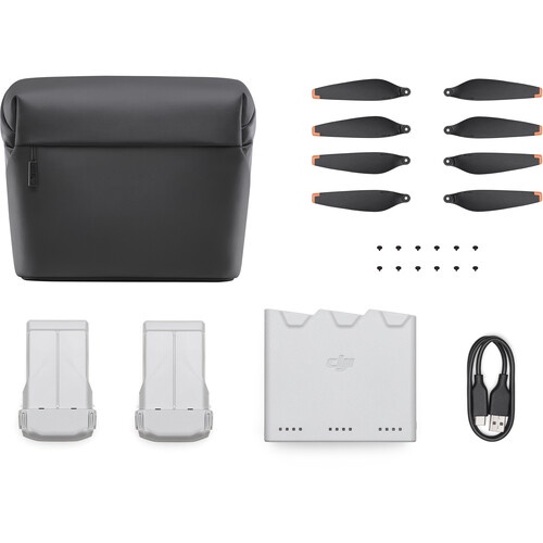 DJI Mini 3 Pro Fly More Kit / Plus - Hàng chính hãng