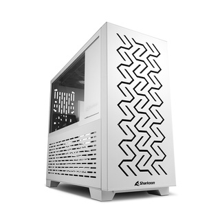 Vỏ Case Sharkoon MS-Z1000 White