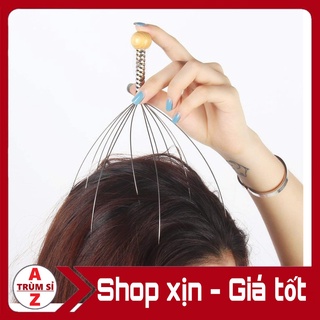 Cây Massage Đầu Bạch Tuộc