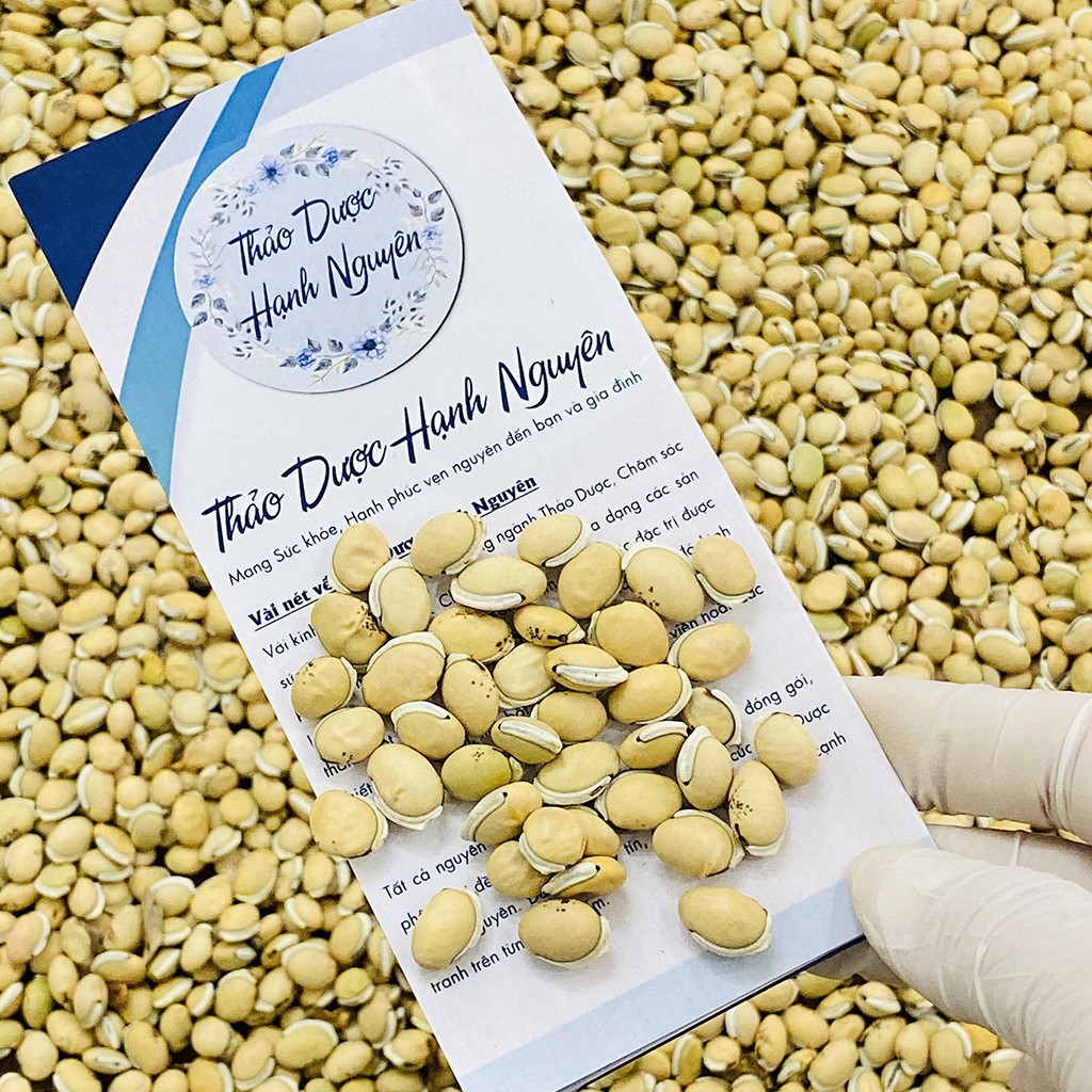 Bạch biển đậu 100gr-500gr