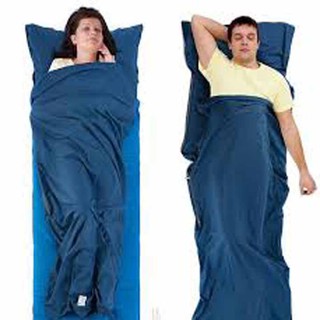 Túi ngủ lụa mềm mịn,mát