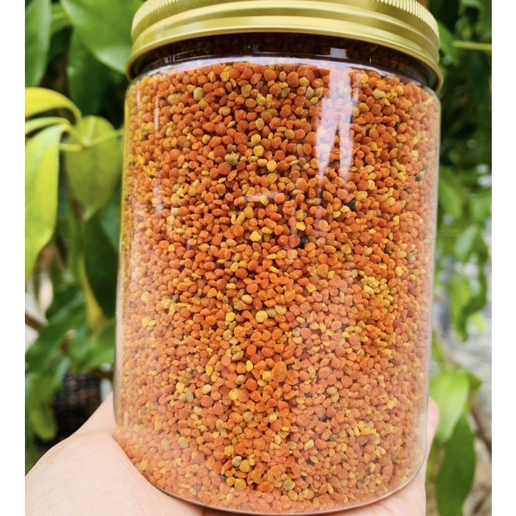 [FREESHiP] Phấn Hoa Rừng Tây Bắc Lai Châu { Thơm chuẩn rừng}