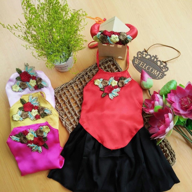 Yếm Cô tấm