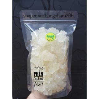 Đường phèn trắng 1 kg