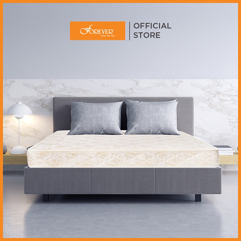 Đệm lò xo Forever Eternity-S 2 Viền 294