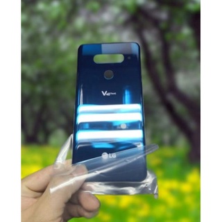 Mặt lưng kính - Nắp lưng LG V40 thinQ