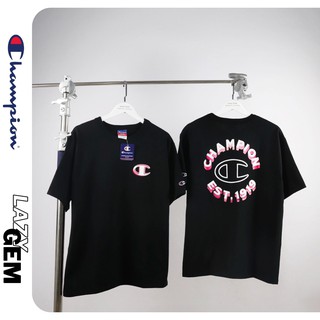 [ CHAMPION CHÍNH HÃNG ] Áo Thun Champion EST1919s HERITAGE - AUTHENTIC 100% ĐƯỢC NHẬP TRỰC TIẾP TỪ MỸ